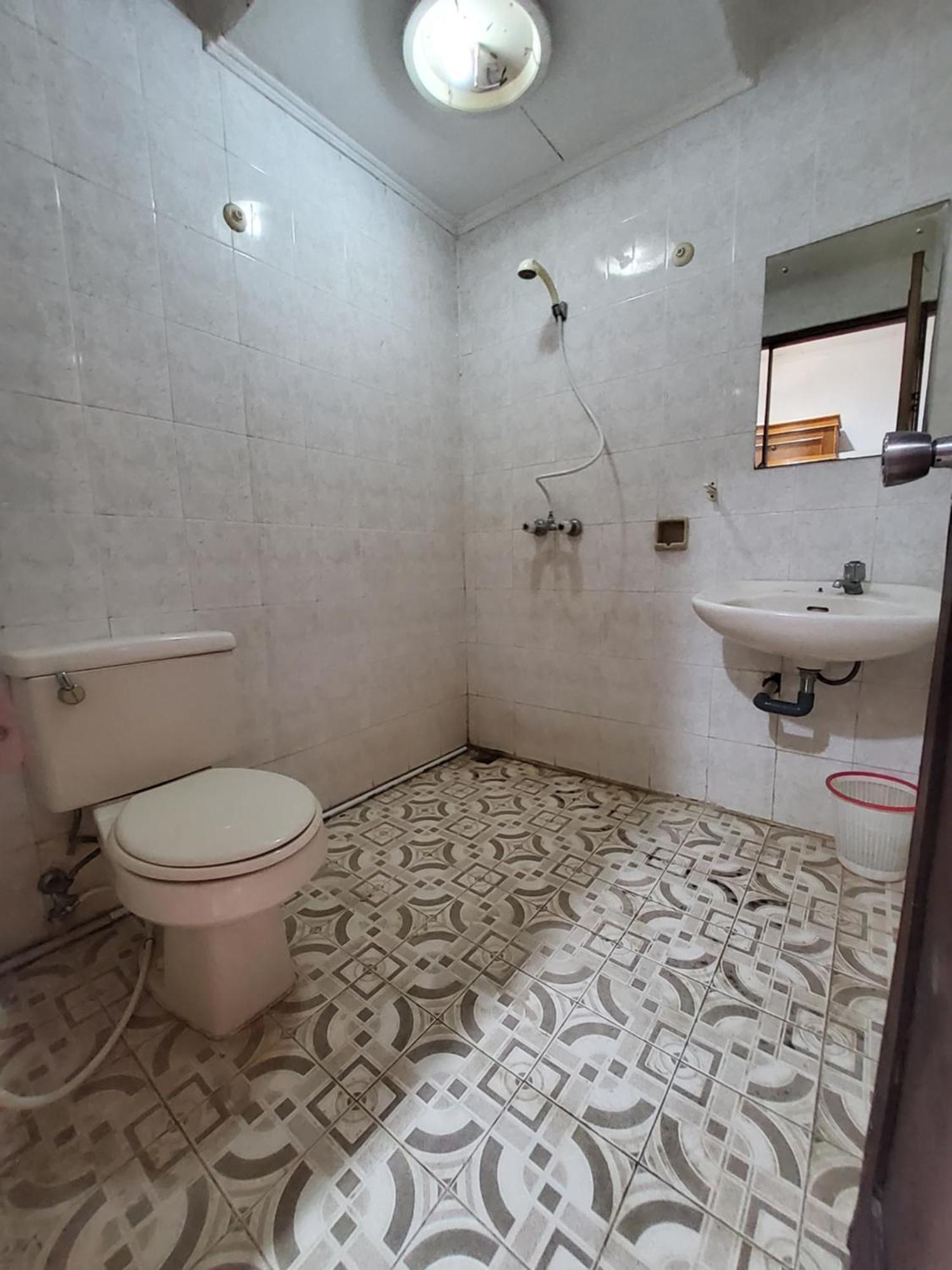 Hotel Kumala Samudra Cikakak Экстерьер фото